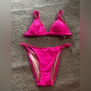 Victoria secret bathing suit